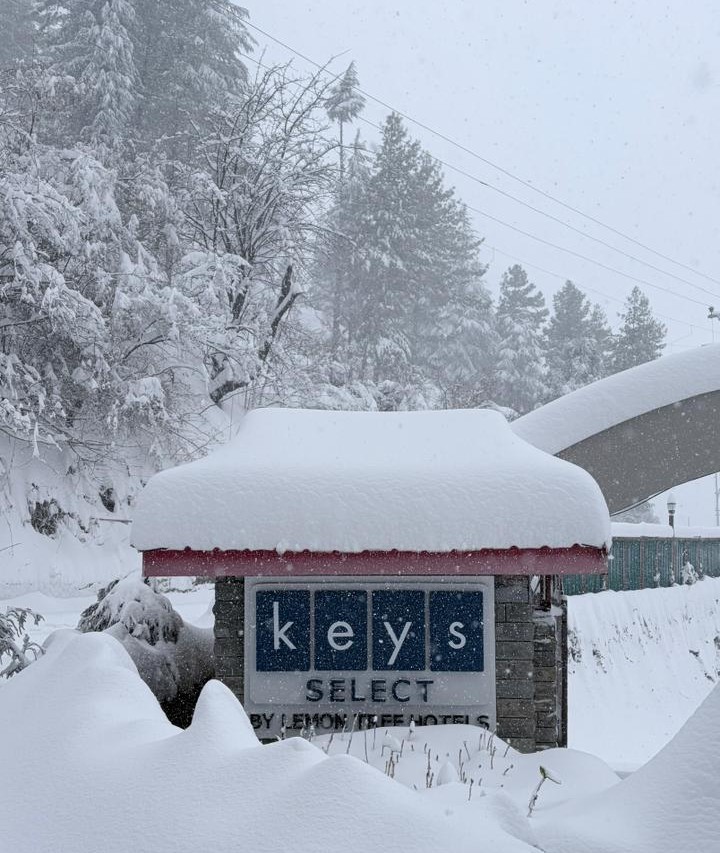 Snow